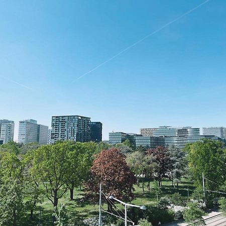 New City Apartment ウィーン エクステリア 写真
