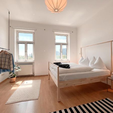 New City Apartment ウィーン エクステリア 写真