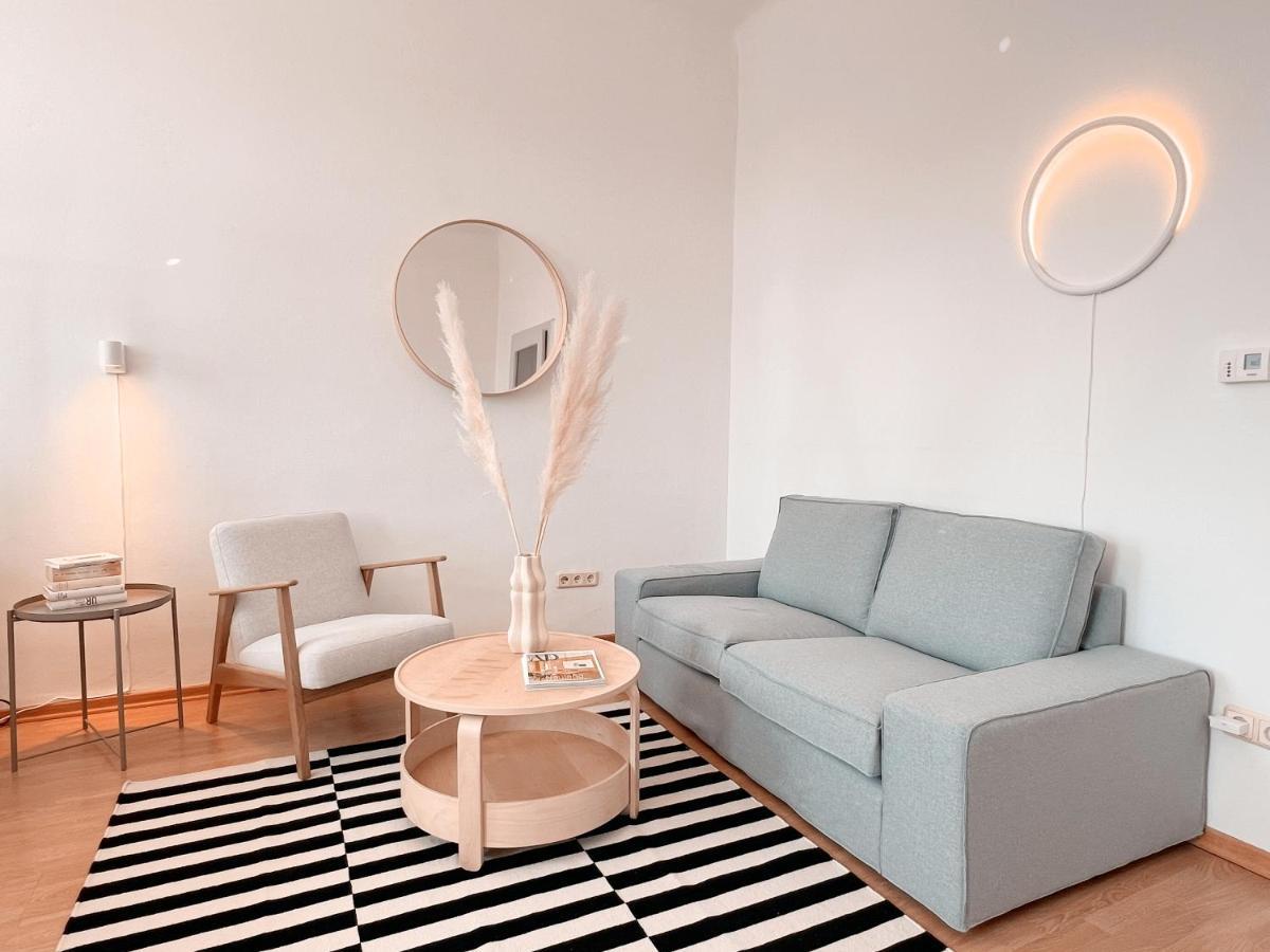 New City Apartment ウィーン エクステリア 写真