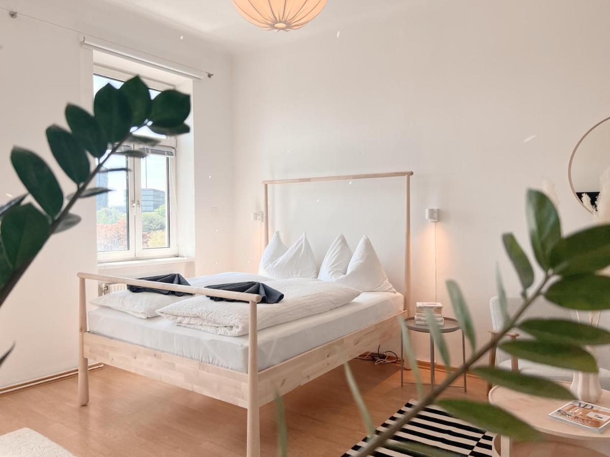 New City Apartment ウィーン エクステリア 写真