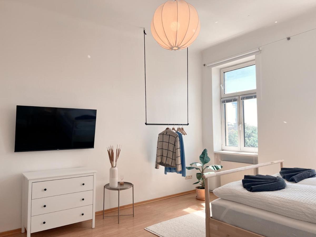 New City Apartment ウィーン エクステリア 写真
