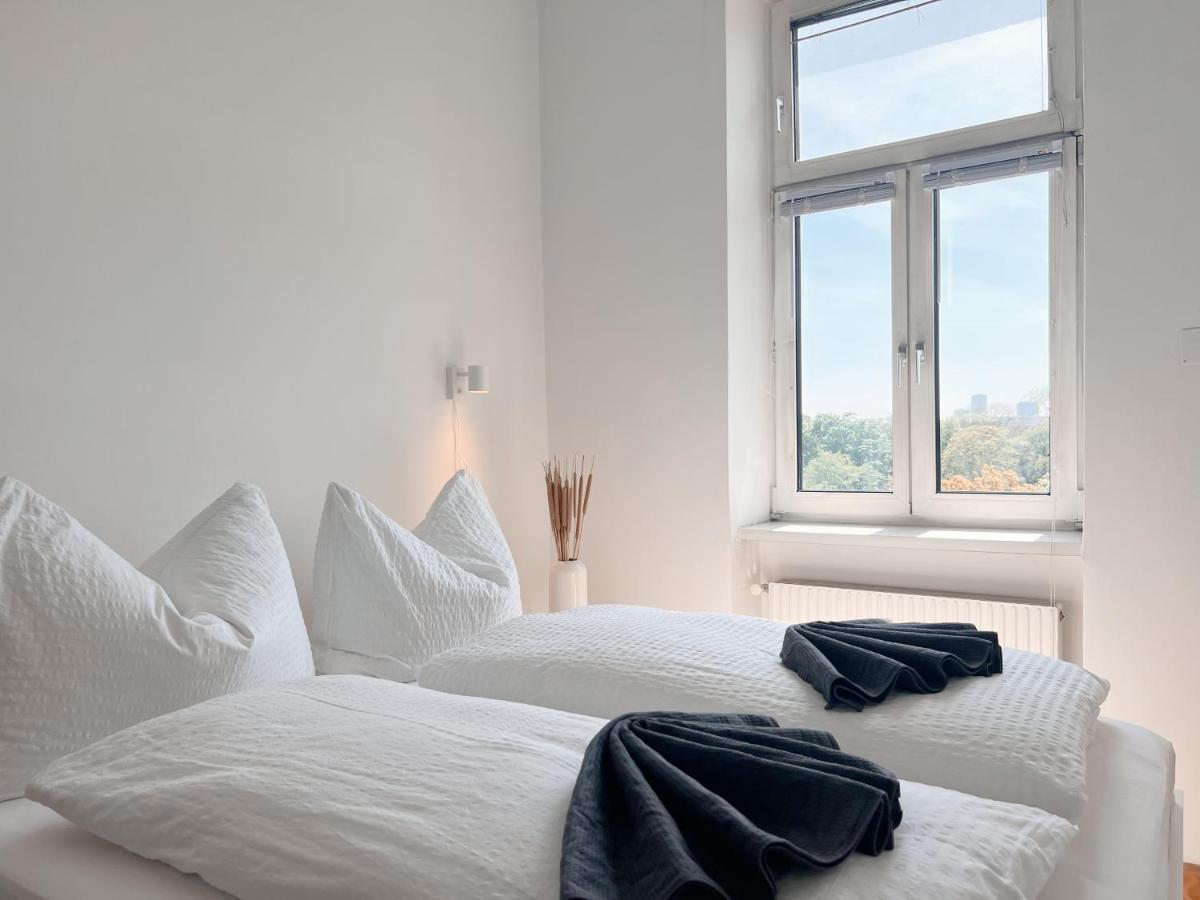 New City Apartment ウィーン エクステリア 写真