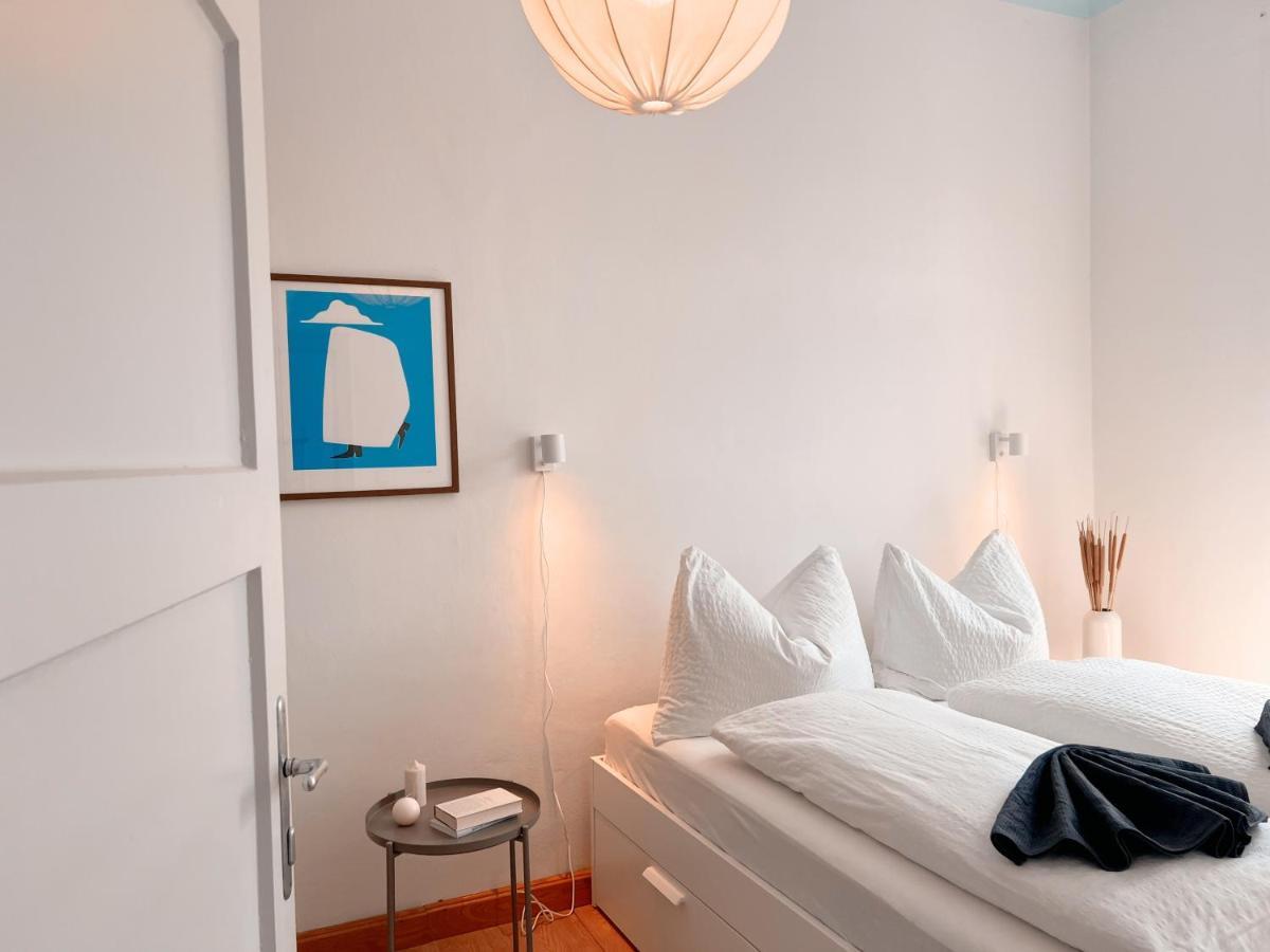 New City Apartment ウィーン エクステリア 写真