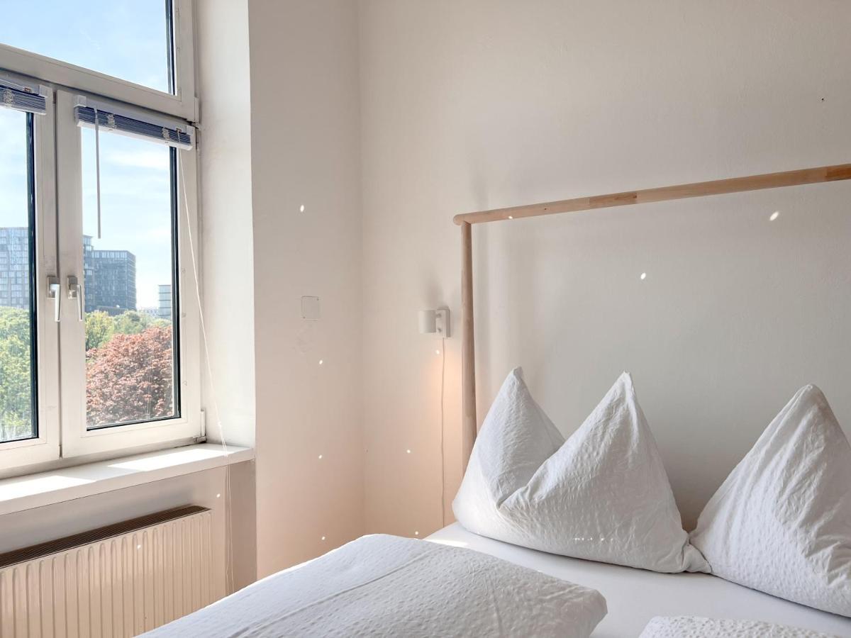 New City Apartment ウィーン エクステリア 写真