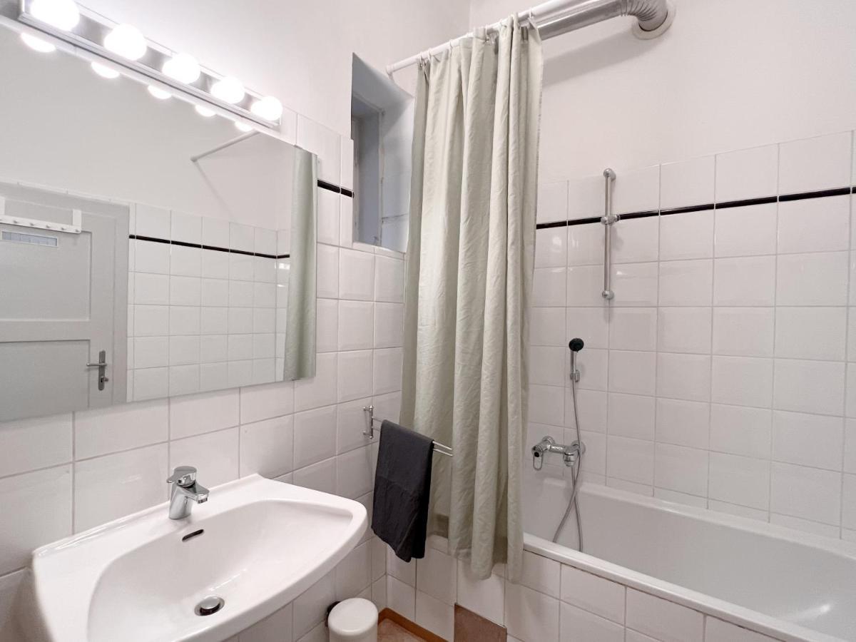New City Apartment ウィーン エクステリア 写真