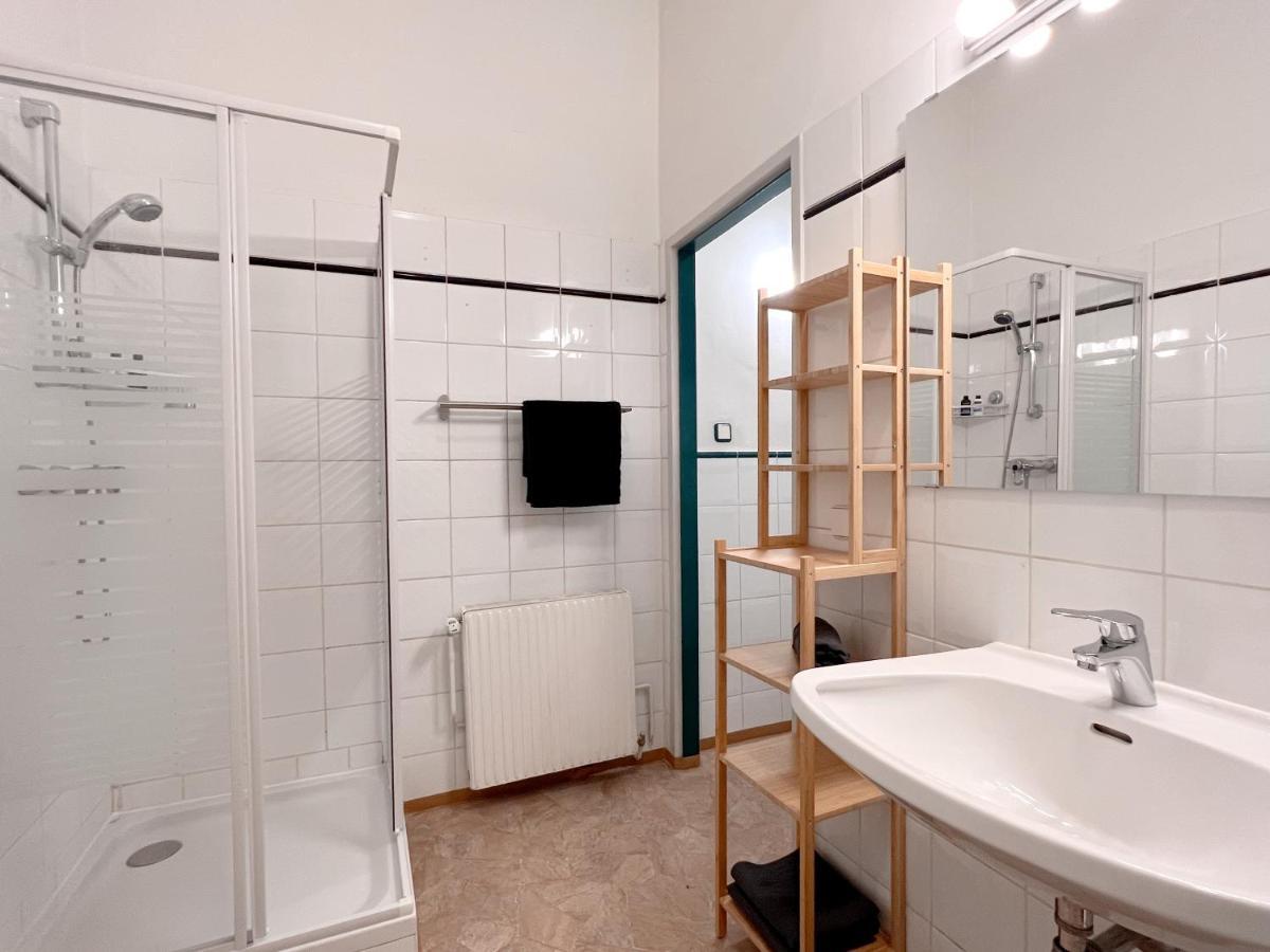 New City Apartment ウィーン エクステリア 写真