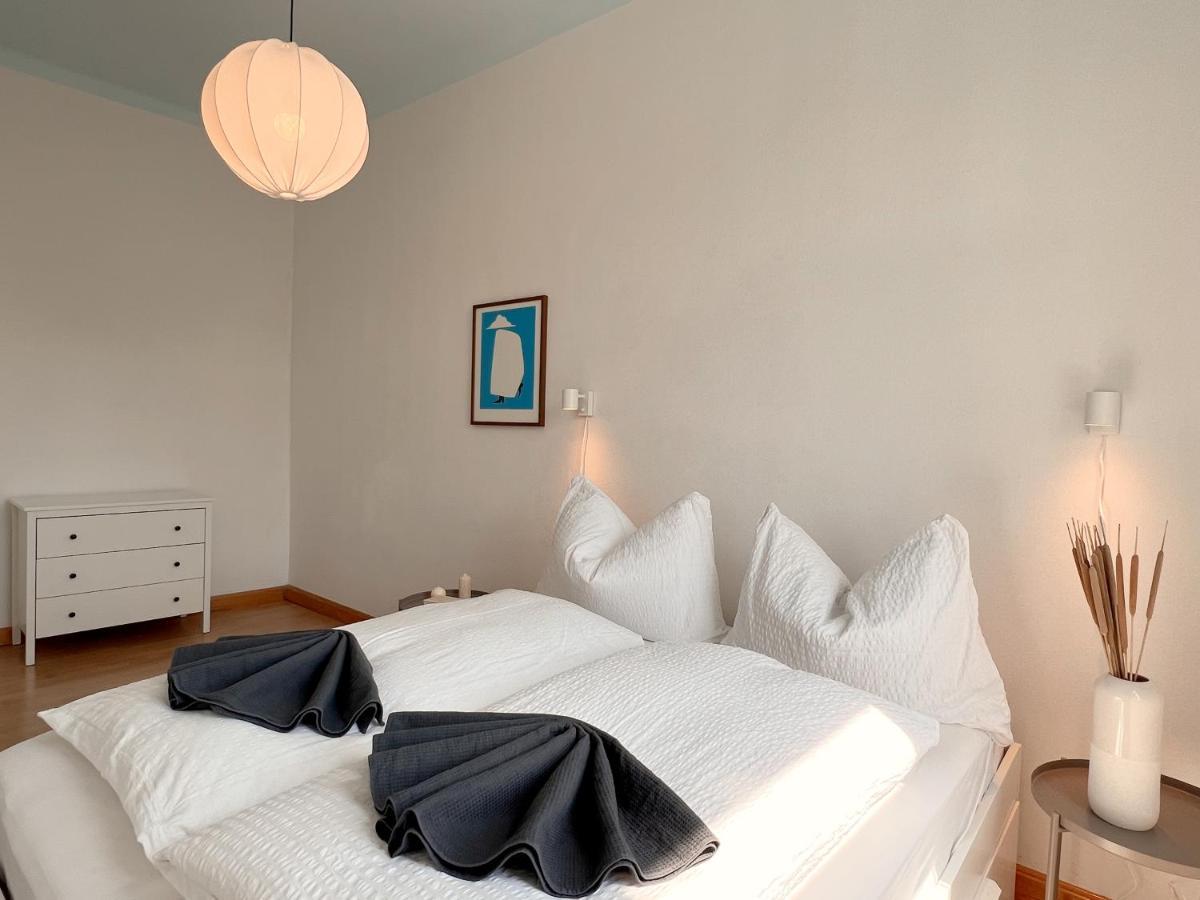 New City Apartment ウィーン エクステリア 写真