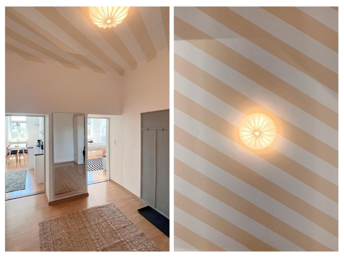 New City Apartment ウィーン エクステリア 写真