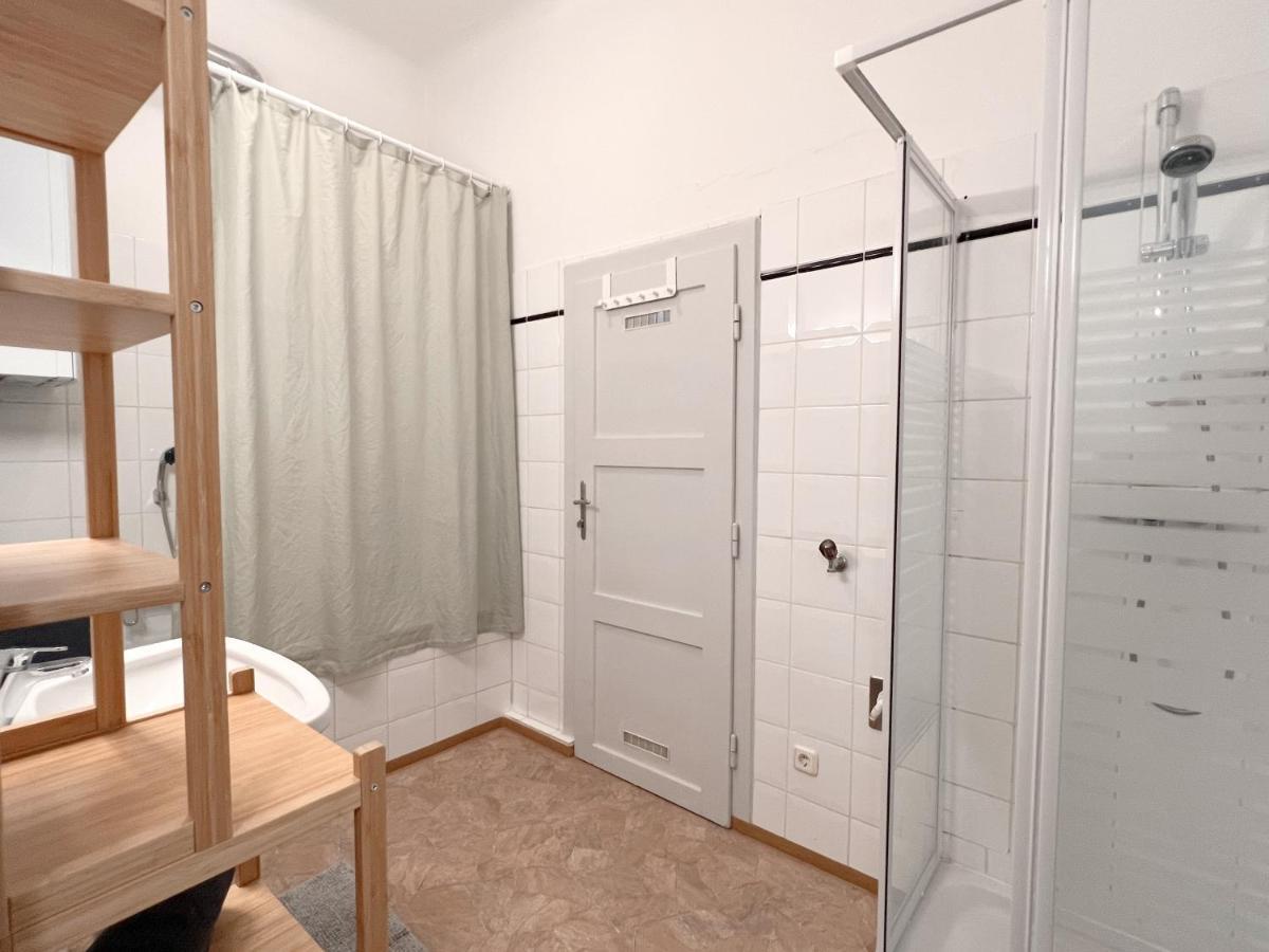 New City Apartment ウィーン エクステリア 写真