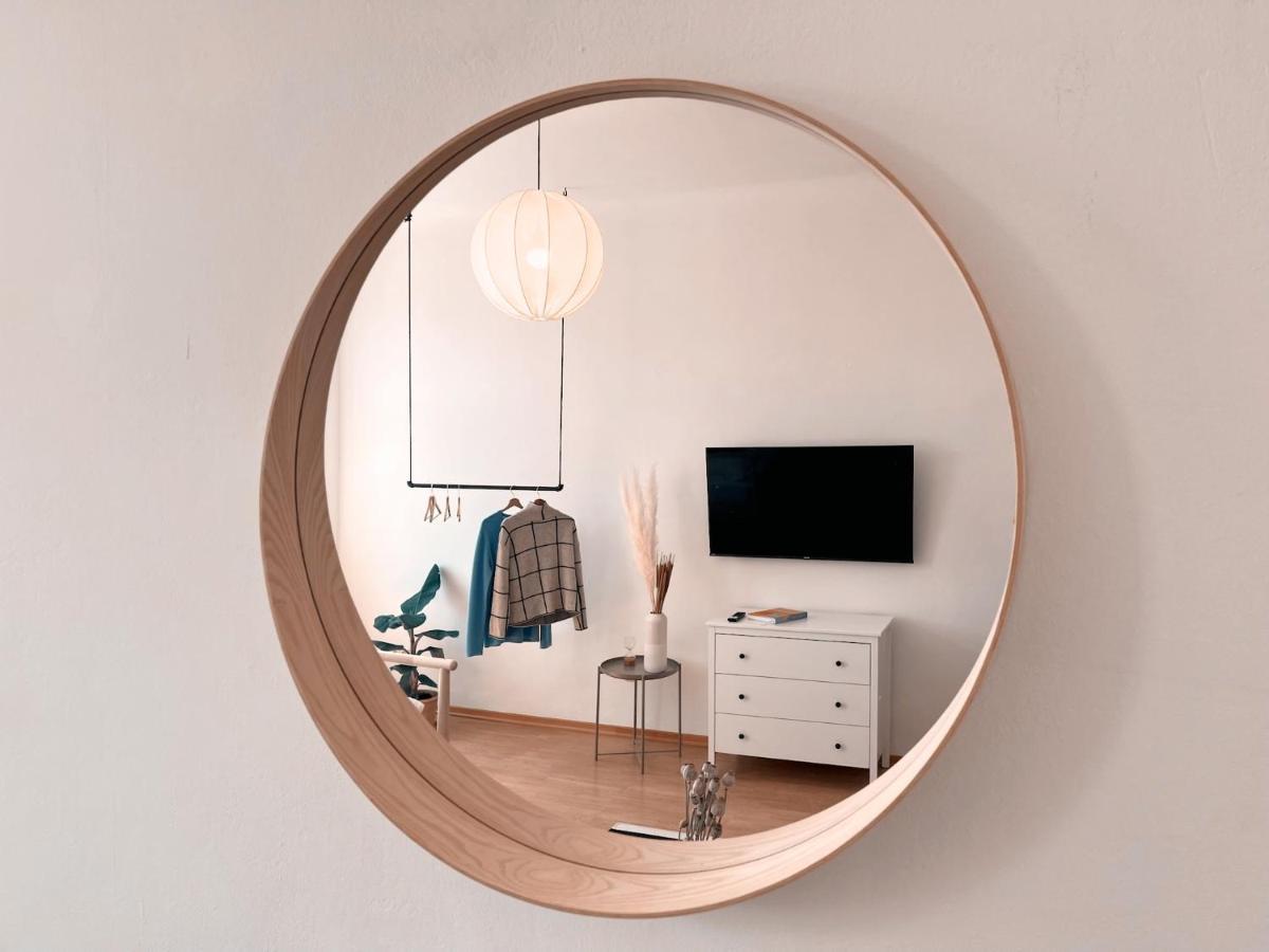 New City Apartment ウィーン エクステリア 写真